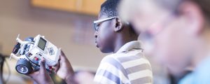 6 razões para oferecer atividades maker na sua escola